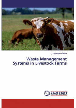 Waste Management Systems in Livestock Farms