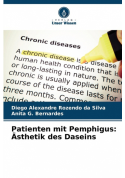 Patienten mit Pemphigus