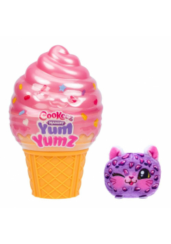 Cookeez Makery - Yum Yummz Rożek