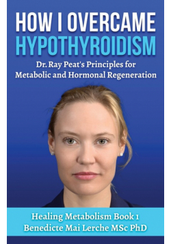How I Overcame Hypothyroidism
