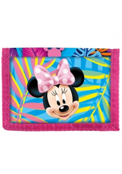 Portfel Minnie 22 DERFORM