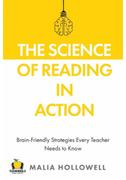 The Science of Reading in Action