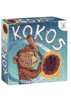 Kokos