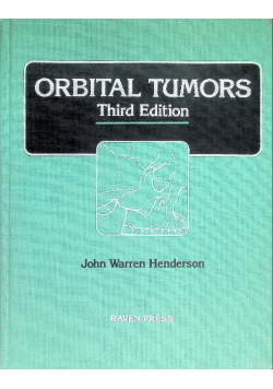 Orbital Tumors
