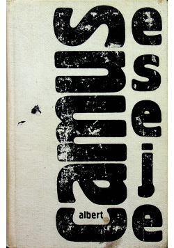 Alfabet Camus Eseje