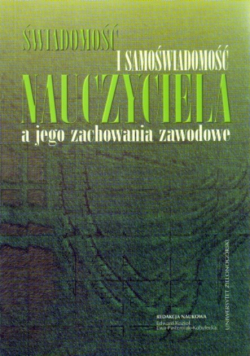 Kobyłecka świadomość i samoświadomość nauczyciela
