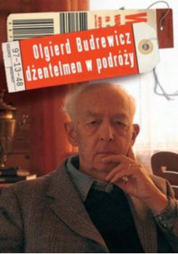 Dżentelmen w podróży