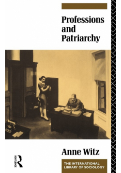 Professions and Patriarchy