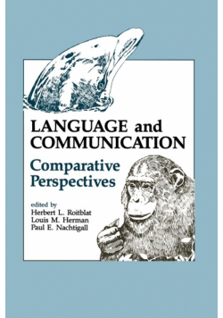 Language and Communication