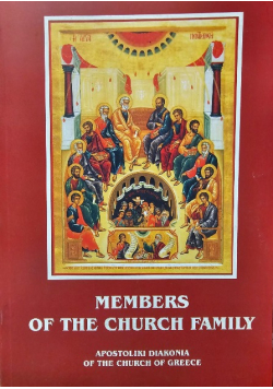 Members of the Church Family