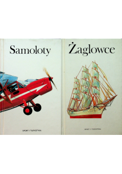 Samoloty Żaglowce