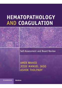 Hematopathology and Coagulation