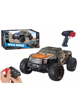 Auto R/C Wild Rider 1:10