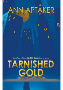 Tarnished Gold