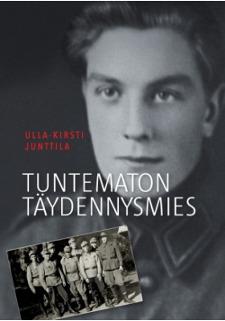 Tuntematon täydennysmies