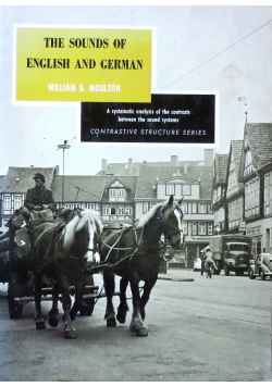 The Sounds of English and German