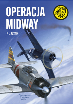 Operacja Midway. Żółty tygrys