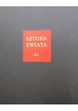 Sztuka świata 3