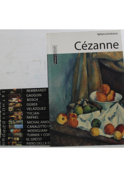Klasycy sztuki 14 tomów