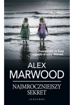 Najmroczniejszy sekret