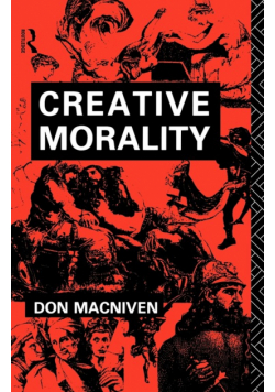 Creative Morality