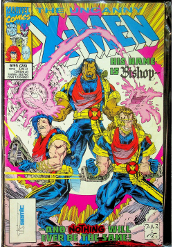 X Men Nr 6
