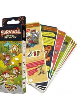 Xplore Team Survival