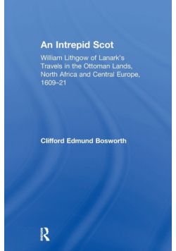An Intrepid Scot