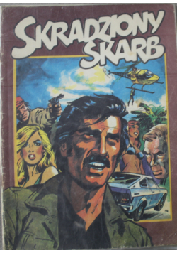 Skardziony skarb