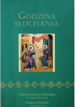 Godzina słuchania