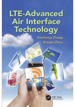 LTE-Advanced Air Interface Technology