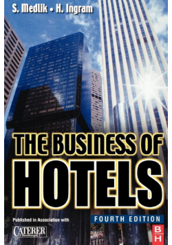 The Business of Hotels