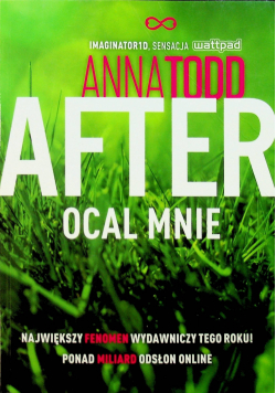 After Ocal mnie