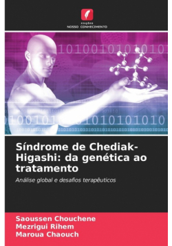 Síndrome de Chediak-Higashi