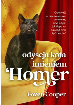 Odyseja kota imieniem Homer