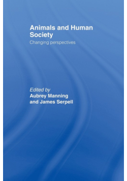 Animals and Human Society
