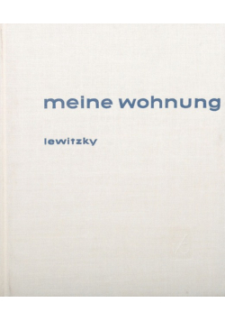 Meine wohnung