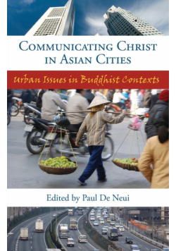 Communicating Christ in Asian Cities
