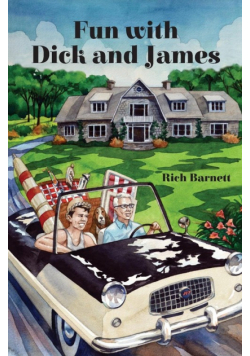 Fun with Dick and James