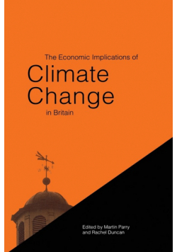 The Economic Implications of Climate Change in Britain