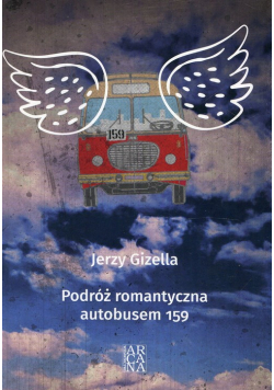 Podróż romantyczna autobusem 159