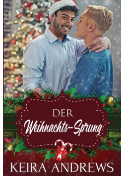 Der Weihnachts-Sprung