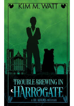 Trouble Brewing in Harrogate