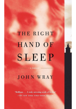 The Right Hand of Sleep