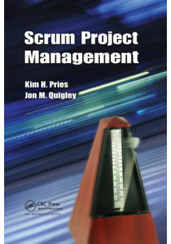 Scrum Project Management