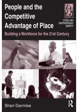 People and the Competitive Advantage of Place