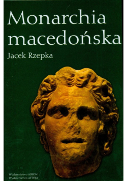 Monarchia macedońska
