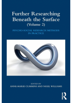 Further Researching Beneath the Surface