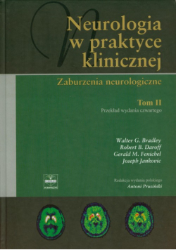 Neurologia w praktyce klinicznej tom 2