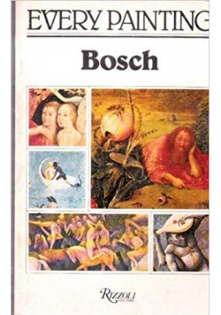 Every painting Bosch